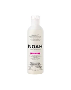 Шампунь для окрашенных волос 250 Noah for your natural beauty