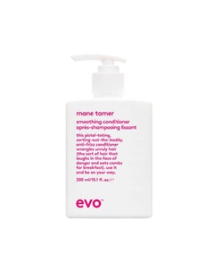 Разглаживающий бальзам для волос Укротитель гривы Mane Tamer Smoothing Conditioner 300 Evo