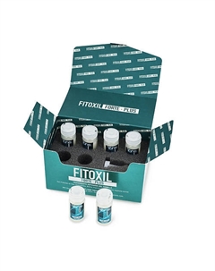 Сыворотка против выпадения волос BOTANIC TRICOLOGY FITOXIL TREATMENT FORTE+ 60 Tahe