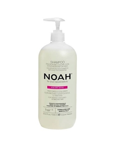 Шампунь для окрашенных волос 1000 Noah for your natural beauty