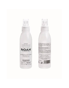 Спрей для волос термозащита с провитамином В5 125 Noah for your natural beauty