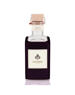 Диффузор с палочками Черный виноград NERO DI BACCO 500 Chiara firenze