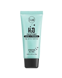 Праймер для лица увлажняющий H20 Fresh Dewy Base Primer 30 J. cat beauty