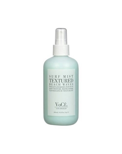 Спрей текстурирующий для создания пляжных локонов 250 Voce