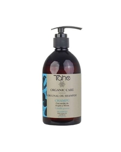 Шампунь для густых и сухих волос ORGANIC CARE ORIGINAL OIL SHAMPOO 300 Tahe