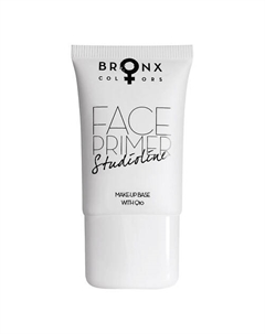 Праймер для лица Studioline 20 Bronx colors