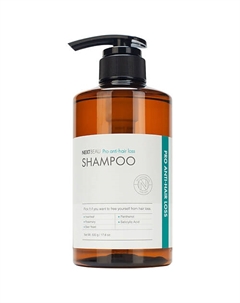 Укрепляющий шампунь против выпадения волос 500 Nextbeau