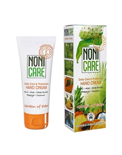 Крем для рук увлажняющий защитный с маслом ши 60 Nonicare