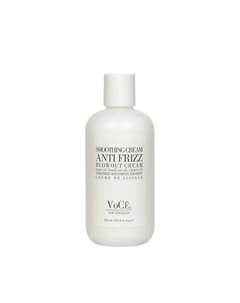 Крем разглаживающий для укладки вьющихся волос 250 Voce