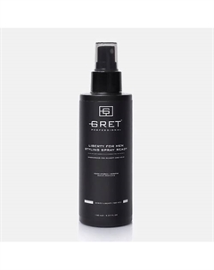 Professional Спрей для укладки LIBERTY FOR MEN STYLING SPRAY READY 150 Gret