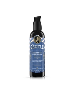 Крем увлажняющий для лица 100 Mr. gentle