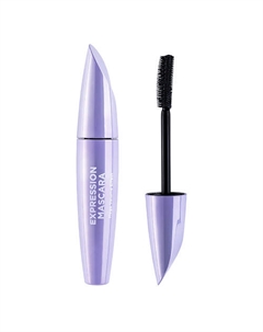 Тушь с эффектом мега объёма Expression Mascara 9 Лэтуаль