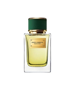 Парфюмерная вода Velvet Collection Vetiver 100 Dolce&gabbana