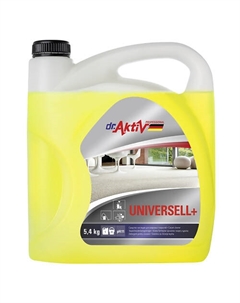 Чистящее средство для мебели ковровых покрытий UNIVERSELL PLUS 5000 Dr.aktiv professional