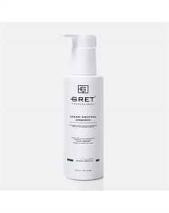 Professional Несмываемый крем для волос CREAM CONTROL ORGANIC 150 Gret
