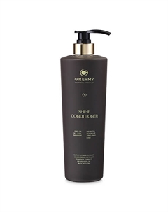 Кондиционер для блеска SHINE CONDITIONER 800 Greymy