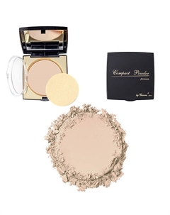 Пудра компактная "Premium" Charme