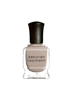 Лак для ногтей Deborah lippmann