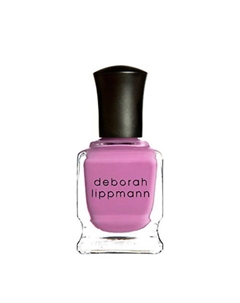 Лак для ногтей Deborah lippmann