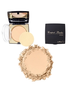 Пудра компактная "Premium" Charme
