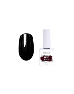 Гель-лак однофазный ONE STEP Pedicure gel polish Runail professional