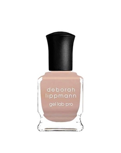 Лак для ногтей Deborah lippmann