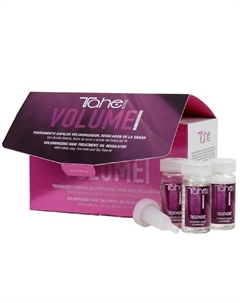 Сыворотка для объема волос BOTANIC TRICOLOGY VOLUME TREATMENT 60 Tahe