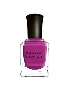 Лак для ногтей Deborah lippmann