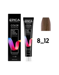 Крем-краска Colorshade Epica professional