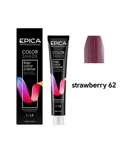 Крем-краска Colorshade 100 Epica professional
