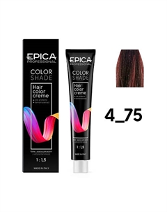 Крем-краска Colorshade 100 Epica professional