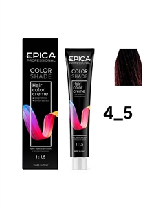 Крем-краска Colorshade 100 Epica professional
