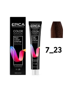 Крем-краска Colorshade 100 Epica professional