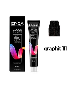 Крем-краска Colorshade 100 Epica professional