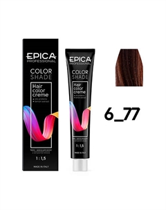 Крем-краска Colorshade 100 Epica professional