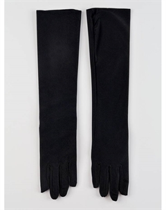 Карнавальный костюм «Гэтсби»: платье, головной убор, шарф, р-р 46-48, золото Страна карнавалия