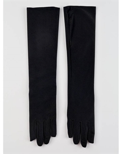 Карнавальный костюм «Гэтсби»: платье, головной убор, шарф, р-р 50-52, золото Страна карнавалия