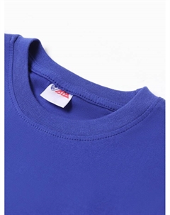 Набор детских футболок, 5 шт., рост 122 см, МИКС Ata kids