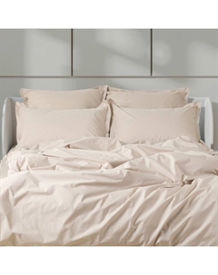 Комплект наволочек «» Pearl, 50×70+3 см, 2 шт., перкаль, хлопок 100% Этель