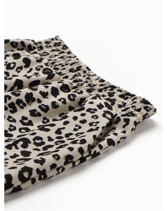 Брюки для девочки Leo velvet, размер 32 (110-116 см) Kaftan