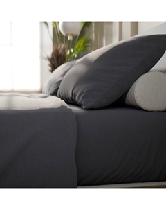 Постельное бельё дуэт «. Серая гавань», бязь Этель