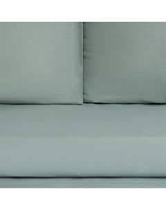 Постельное бельё 1.5-спальное «. Олива», бязь Этель