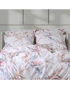 Комплект наволочек «» Blossom, 50×70+3 см, 2 шт., перкаль, хлопок 100% Этель