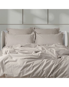 Комплект наволочек «» Ivory, 50×70+3 см, 2 шт., перкаль, хлопок 100% Этель