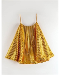 Карнавальный костюм «Гэтсби», платье, гол. убор, перчатки р-р. 50-52 Страна карнавалия