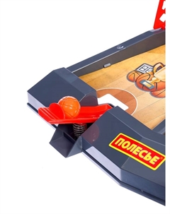 Настольная игра «Баскетбол», 2 игрока Полесье