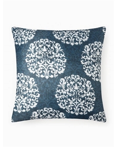 Подушка 70х70см, МИКС, синтепон, пэ100% Ника