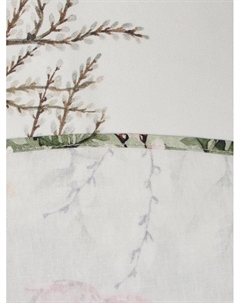 Скатерть «. Лесная сказка», d=148 см, 100% хлопок, саржа 190 г/м² Этель