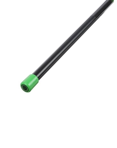 Клюшка для флорбола, детская, 75 см, цвет зелёный Onlytop