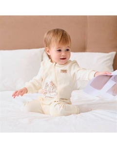 Комбинезон детский, рост 62-68 см Minaku